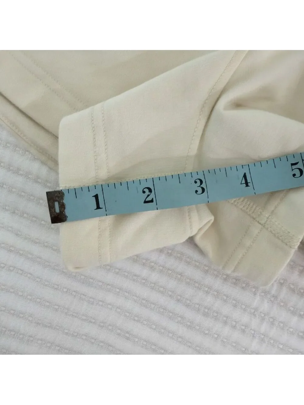 Lululemon Inner Glow High-Rise Short 3